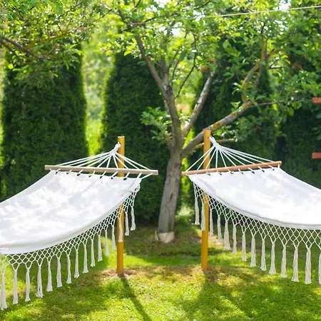 Apartmani Sabina Apartment Fužine