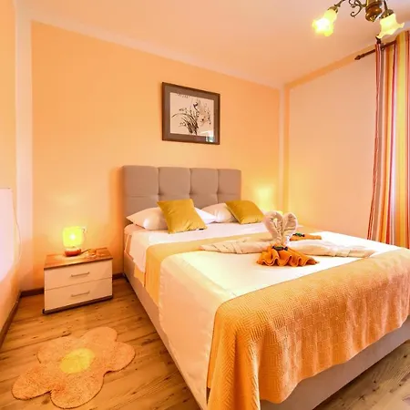 Apartment Apartmani Sabina Fužine