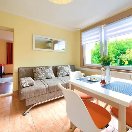 Apartmani Sabina Apartment *
