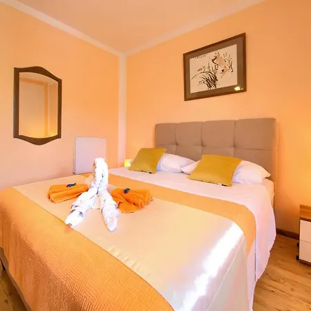 Apartmani Sabina