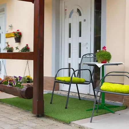Apartment Apartmani Sabina Fužine