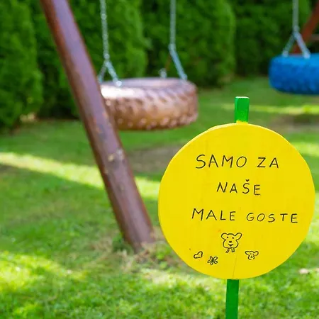 Appartamento Sabina