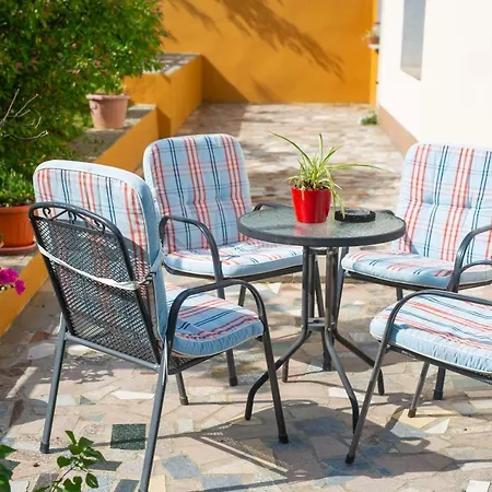 Apartmani Sabina Apartment Fužine