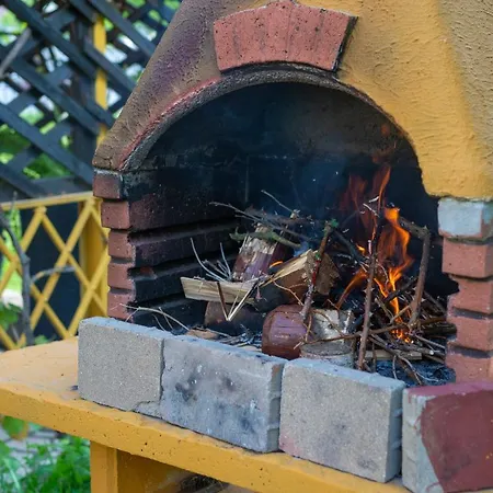 Sabina Appartamento Fužine