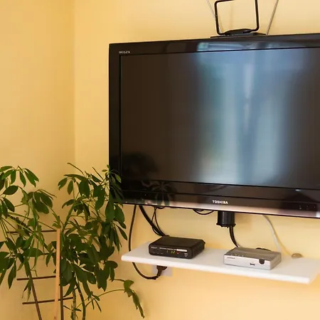 Apartmani Sabina Apartment Fužine