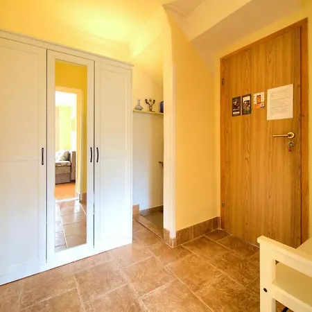 Apartmani Sabina