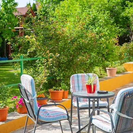 Apartment Apartmani Sabina