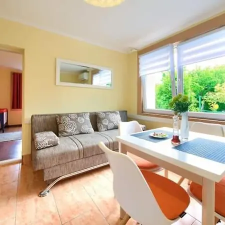 Apartmani Sabina Apartment