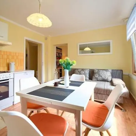 Apartment Apartmani Sabina