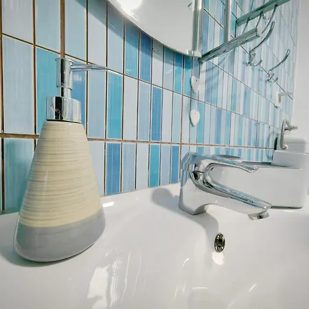 Apartmani Sabina * Fužine