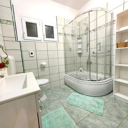 Apartmani Sabina Apartment