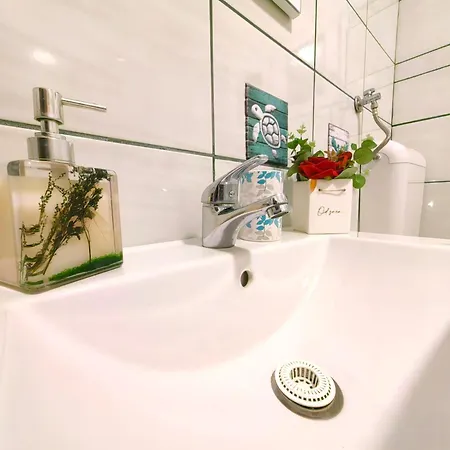 Apartmani Sabina