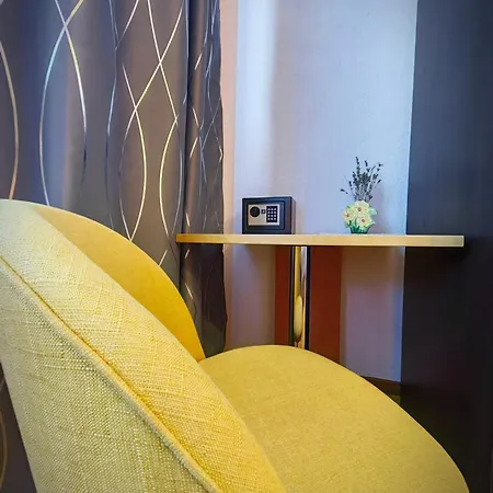 Apartmani Sabina *