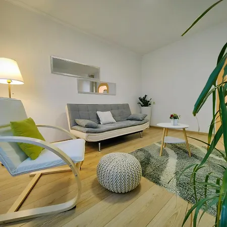 Apartment Apartmani Sabina Fužine