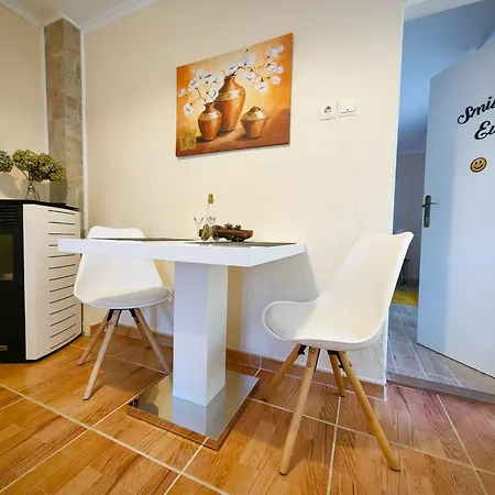 Apartmani Sabina * Fužine