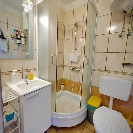 Apartmani Sabina Apartment