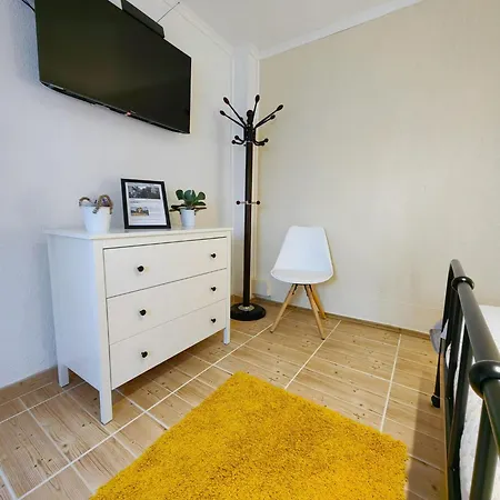 Apartment Apartmani Sabina *