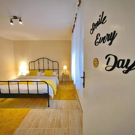 Apartmani Sabina Fužine