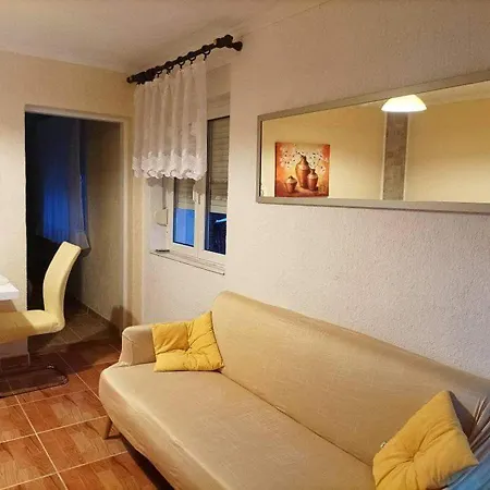 Apartmani Sabina Fužine