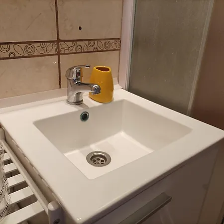 Sabina Appartamento