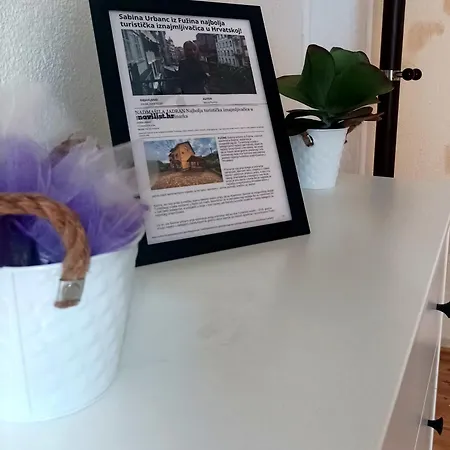 Apartmani Sabina *