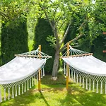 Apartmani Sabina Apartment Fužine