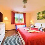 Apartmani Sabina Apartment Fužine