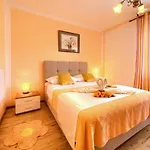 Apartment Apartmani Sabina Fužine