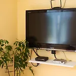 Apartmani Sabina Apartment Fužine