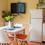 Apartmani Sabina Fužine