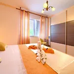 Apartment Apartmani Sabina Fužine