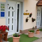 Apartmani Sabina Apartment Fužine