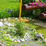 Apartmani Sabina Apartment
