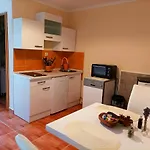 Apartmani Sabina Apartment Fužine