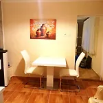 Apartmani Sabina