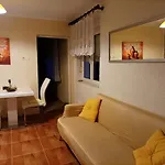Apartmani Sabina Apartment Fužine