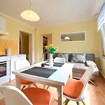 Apartment Apartmani Sabina