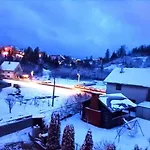 Apartmani Sabina *