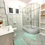 Apartmani Sabina Apartment
