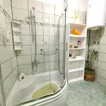 Apartment Apartmani Sabina *