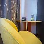 Apartmani Sabina *