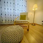 Apartmani Sabina