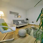 Apartment Apartmani Sabina Fužine