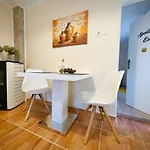 Apartmani Sabina * Fužine