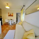 Apartmani Sabina * Fužine