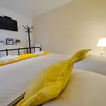 Apartmani Sabina Apartment Fužine