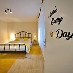 Apartmani Sabina Fužine