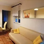 Apartmani Sabina Fužine