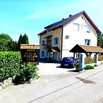 Apartmani Sabina Fužine