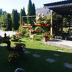 Apartmani Sabina *